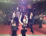 Philly Hafla Throws a Bellydance Party