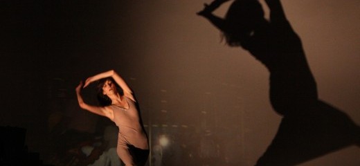 MIRO's Double Bill: Body as Medium, Performance, Art, Dance?