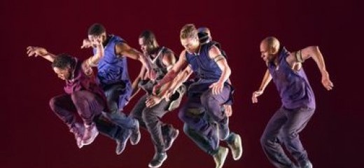 Dance Spirits in Conversation: Alvin Ailey and Rennie Harris Join in the Cypher