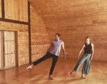 Dancing the Blue Road:  Reflections on our Subcircle Farm Residency