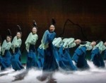 A Glimpse of Traditional Cultural Revival – The Premiere of Chinese Dance Drama in the US 