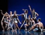 BalletX’s Fall Series 2024 - A Celebration of Innovation, Tradition, and Cultural Fusion