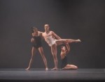 Homecoming: Stephen Petronio Company´s Final Season at the Pillow