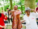 Movement as Community: Revival 9: Neighborhood Stories