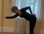 Part 1: On Dance Writing, Improvisation, and Dancing Forever—An Interview with Lisa Kraus
