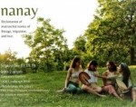 Nanay: Tagalog for Mother 