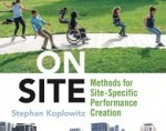 Koplowitz’s On Site: A Book Review and Conversation