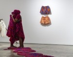Noise See: Weaving Masking, Memory, and Maasai Legacy