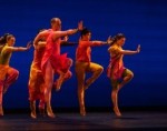 The Look of Love by Mark Morris delights at Penn Live Arts
