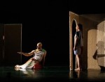 Trisha Brown: The Joy of Looking Back