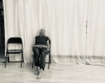 Becoming “Not You” in Action Theater: An Interview with Skye Hughes