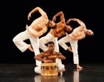 Less is More – An Evening with Limón Dance Company 