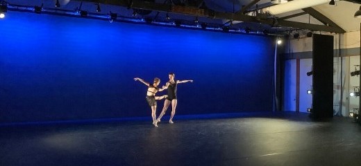 Koulman Dance Offers Treadmill, Technique, and Tradition 