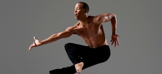 An Interview with Iquail Shaheed Part 2: The Future of the Dance Institution