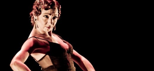 Re-imagining Flamenco: Rosario Toledo and Pasión y Arte at the First Philadelphia Flamenco Festival