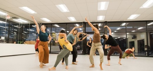 Resistance Through Performance and Pedagogy: What is Dance Activism?