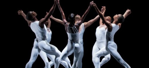 Dance Theatre of Harlem: Still a Beacon of Hope! 