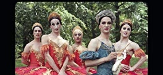 Drag Dance: Relived, Reincarnated, Reimagined