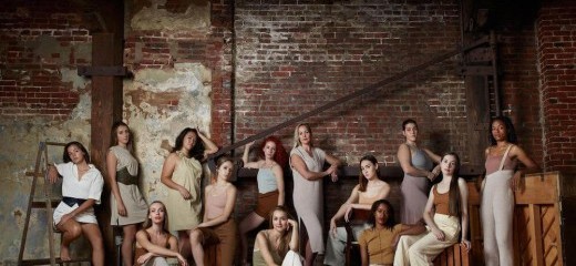 Klassic Contemporary Ballet Company’s “Return to Müvment” Brings a Return to Joy