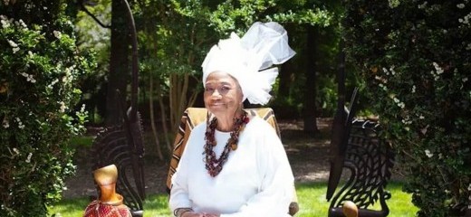 Mama Kariamu Welsh: Memorial Tribute