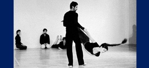 Reflections on Nancy Stark Smith, Collaborating Founder of Contact Improvisation, part 2