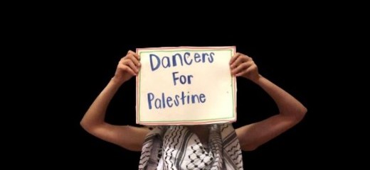 Dancers, Let’s Talk Palestine Part 1: Honor the Dancestry