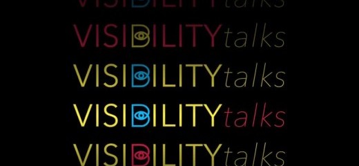 Announcing VISIBILITYtalks Video Series