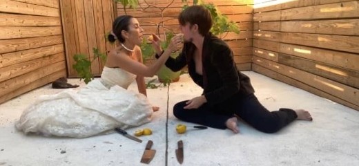 American Marriage Exploded
