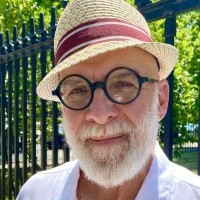 Walter Bilderback