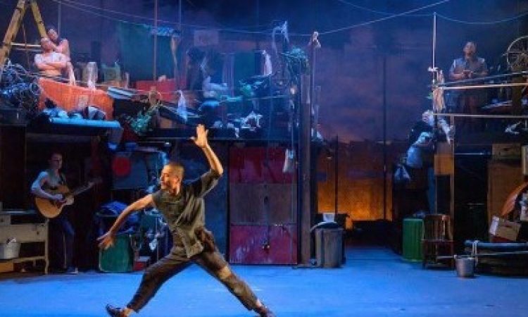 Photo: Johanna Austin