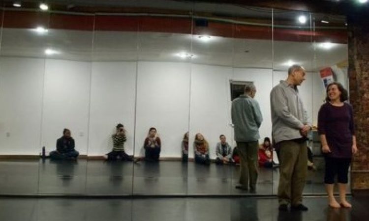 Photo: Kat J. Sullivan