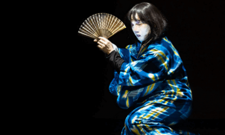 Photo: Michael Blase