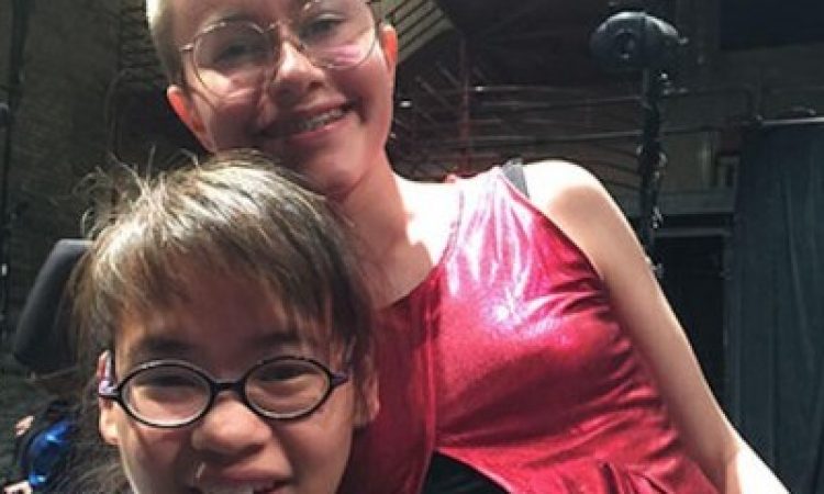 Photo: Nancy Bo Flood