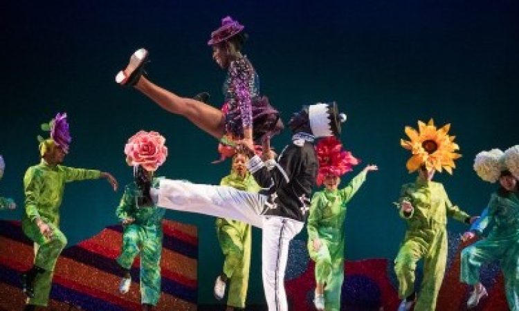 Photo: Christopher Duggan