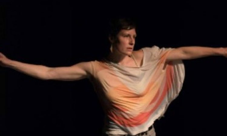 Photo: Johanna Austin