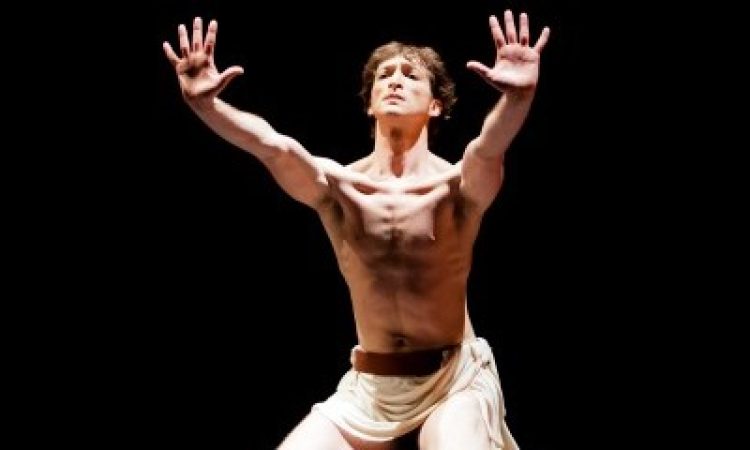 Photo: Alexander Iziliaev