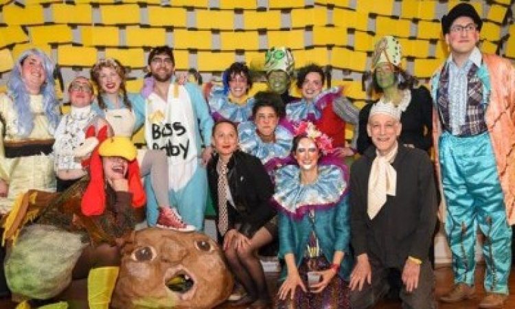 Photo: Karen Kirchhoff