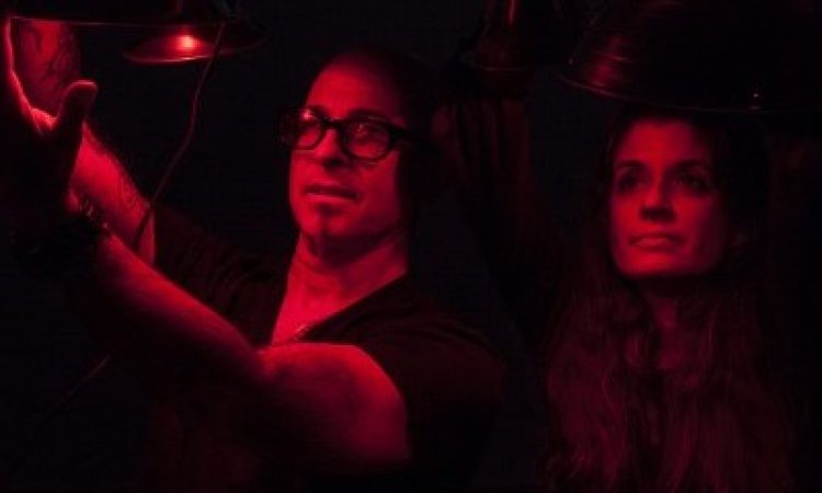 Photo: Carlos Avendano