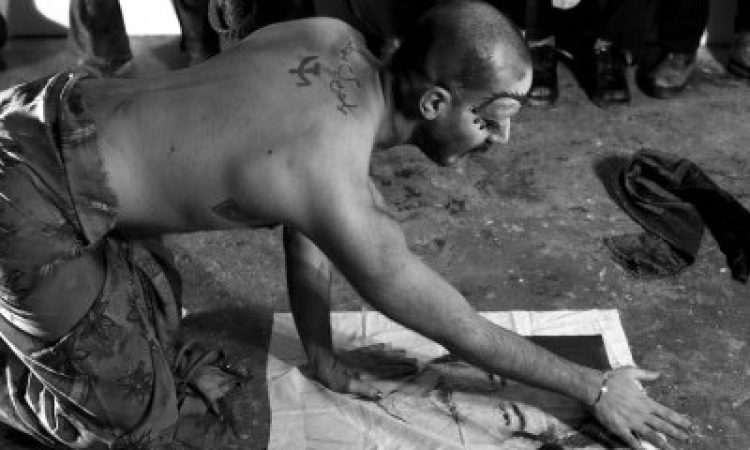 Photo: Chani Bockwinkel