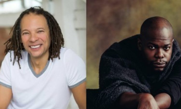 Photo: Erik Carter and courtesy of thomas defrantz