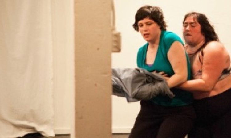 Photo: Kathryn Raines