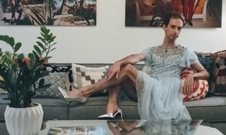 Photo: Sean Thomas Boyt