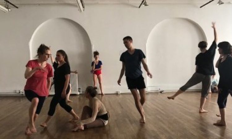 Photo: Nicole Bindler