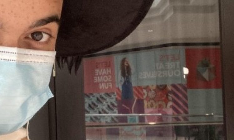 Photo: nikolai mckenzie ben rema