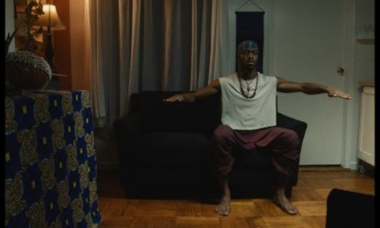 Photo: Courtesy of J. Bouey Dance Projects