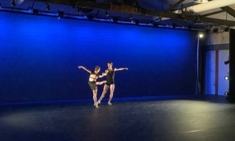 Photo: Courtesy of Koulman Dance Company