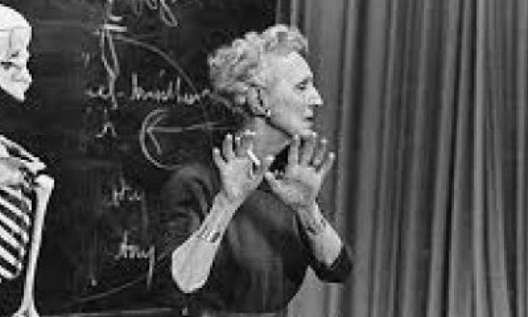 Photo: University of Wisconsin-Madison Archives