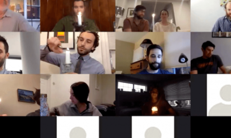 Courtesey of Schulman & Behrend