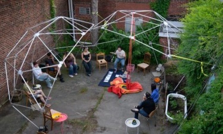 Photo: Johana Austin