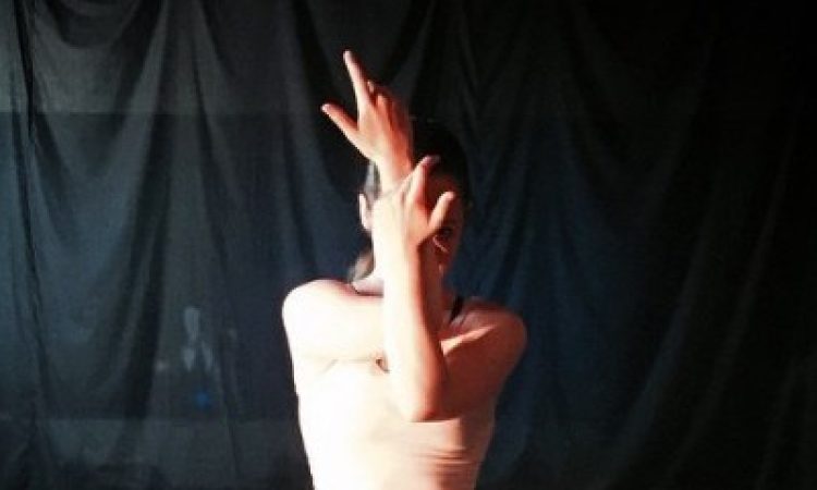 Photo: Ann-Marie Gover